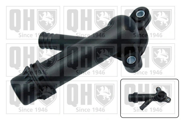 QTH809CF QUINTON HAZELL