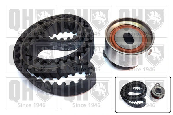 Kit de distribución para Honda Civic AL, AJ, AG, AH