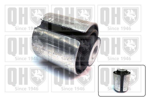  Silentblock trasero BMW 3 