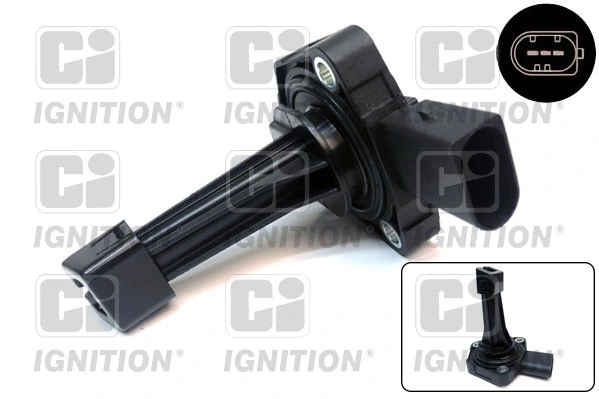  Sensor de nivel de aceite Ford Mondeo 4