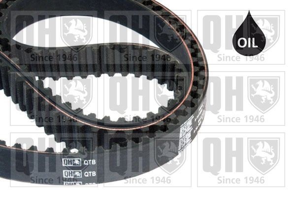QTB803 QUINTON HAZELL