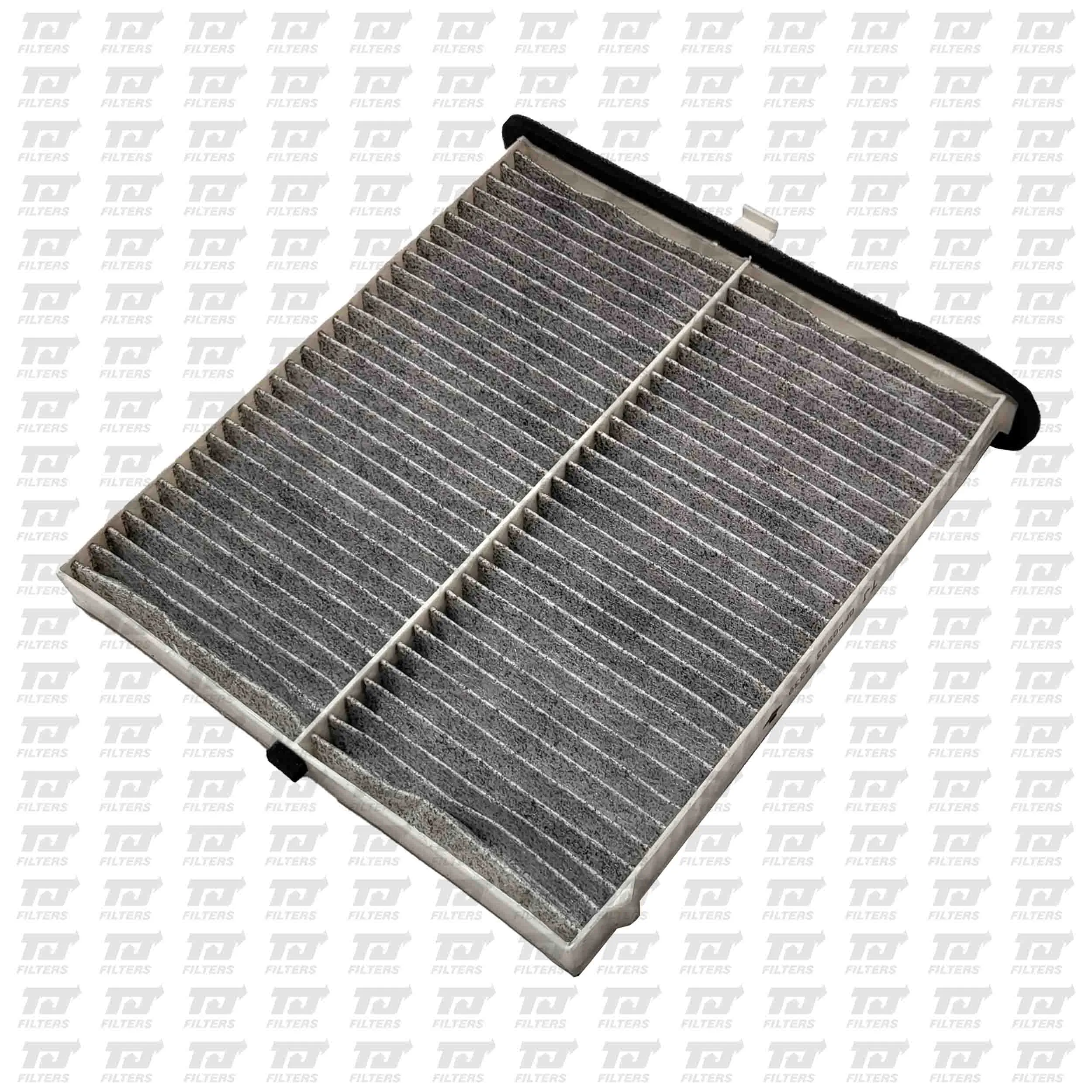 Filtro de polen Mazda 3 