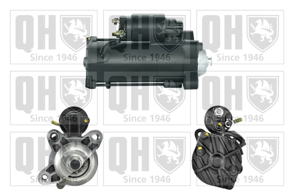 Burro de arranque  VAG 6G9N11000FA precio, desde 49,95 EUR