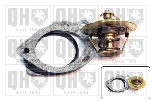 QTH358K QUINTON HAZELL