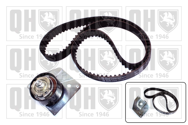 Comprar 530057910 LUK Kit de correa de distribución