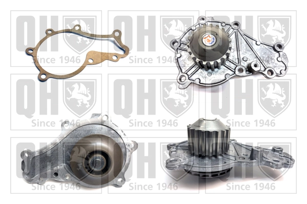 Comprar Bomba de agua Citroen C4  UA a bajo precio