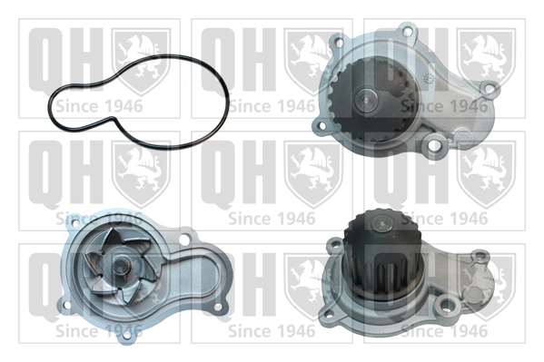 Comprar 0PB121010D VAG Bomba de agua para motor