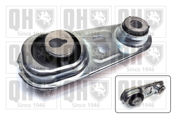 Comprar Soporte de motor trasero Nissan Qashqai II J11