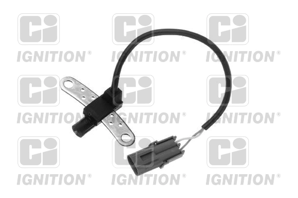 Sensor de posición del cigüeñal para Renault 21  L48