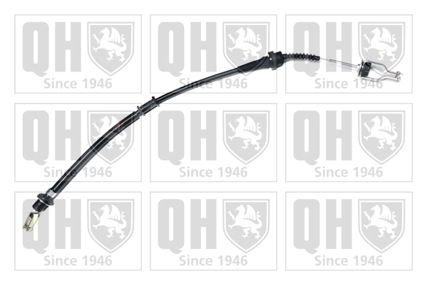 Cable de embrague para Nissan Primera P10