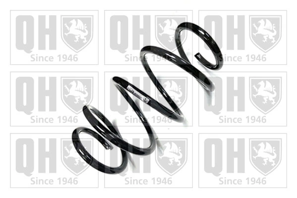 QCS8757 QUINTON HAZELL