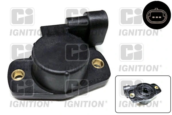 Comprar Sensor tps 500  312