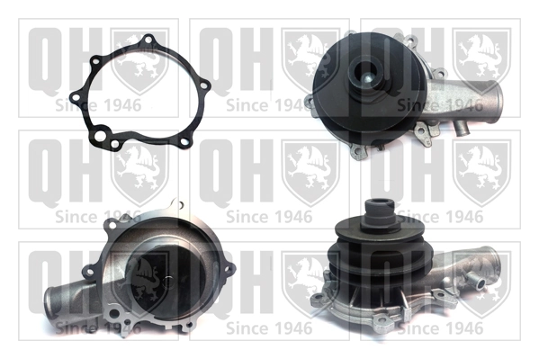 Comprar 97180326 General Motors Bomba de agua para motor