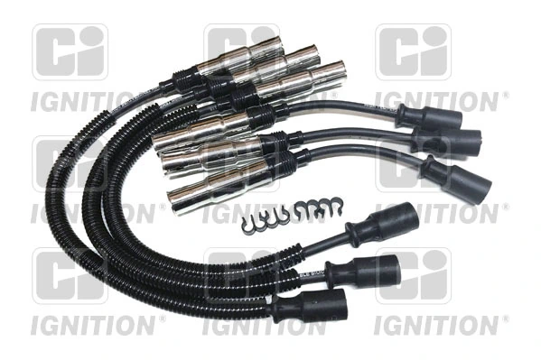  Cables de bujías Smart FORTWO 