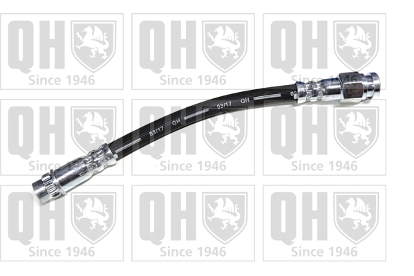 Tubo flexible de frenos delantero Peugeot 307 