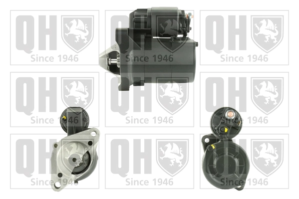1648217480 Peugeot/Citroen Arranque motores