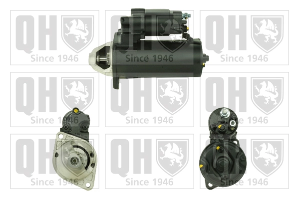 Comprar Motor de arranque Mercedes A  W169
