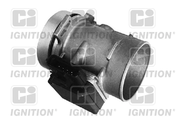Sensor MAF Ford Fiesta  furgoneta comprar en España