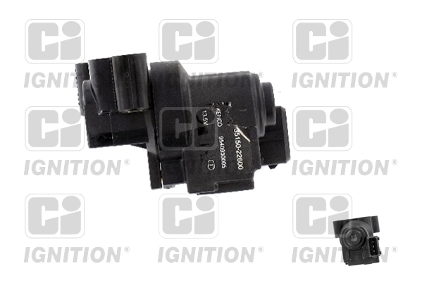 Válvula de mando de ralentí Hyundai Elantra III sedán (XD) (2000 - 2006) precio, desde 43,56 EUR