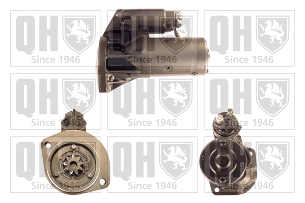 2330010T02 Toyota Arranque motores