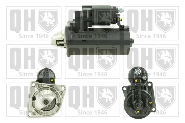 Comprar Motor de arranque Opel Zafira C P12