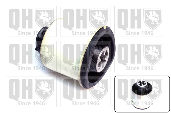 7701479190 Nissan/Infiniti Silentblock del puente trasero