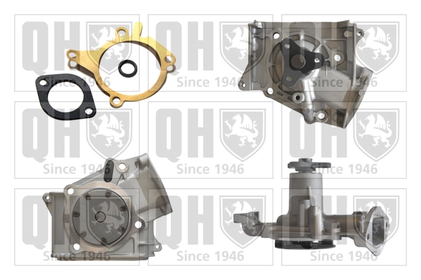 Comprar Bomba de agua Mazda 323 S IV BG