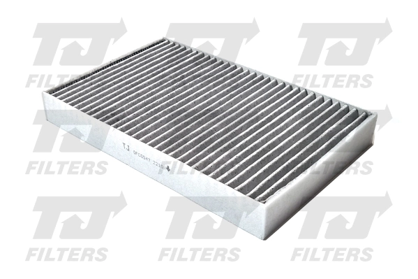 Filtro de polen Tesla Model S 