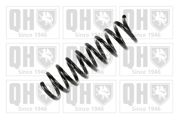 Muelle delantero para Nissan Navara D23, D23T