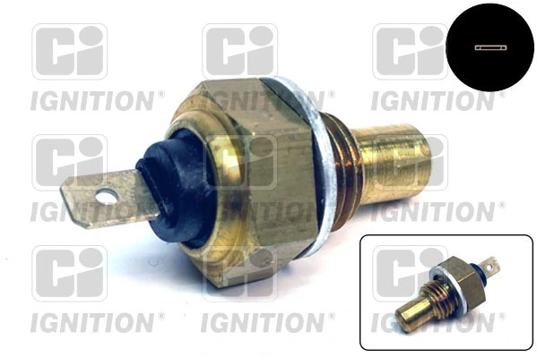 Sensor de temperatura del refrigerante FAE 3146 precio, desde 8,08 EUR