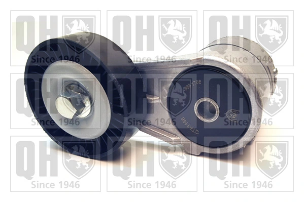 Tensor de la correa trapecial Opel Vectra C sedán (2002 - 2008) precio, desde 35,86 EUR