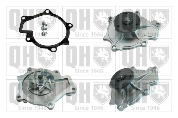 Motor de agua Sportage IV SUV (2015-2022) original desde 61,26 €