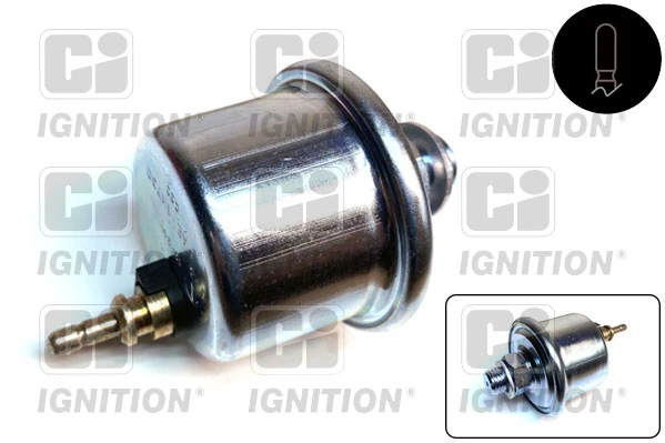 360081052003C Continental/Siemens Indicador de presión del aceite