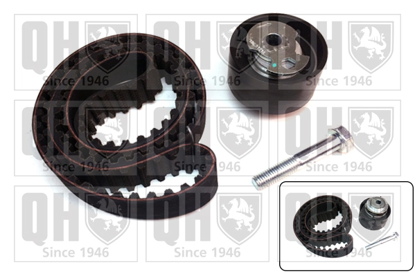 Kit distribución Ford Transit IV