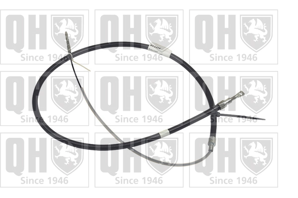 Cable de freno de mano trasero derecho/izquierdo BMW 3 