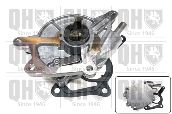 Bomba de vacío del sistema de frenado Mercedes ML/GLE SUV (W164) (2005 - 2011) precio, desde 72,60 EUR