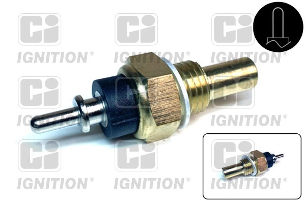 Sensor de temperatura del refrigerante Mercedes E sedán (W123) (1976 - 1985) precio, desde 8,03 EUR
