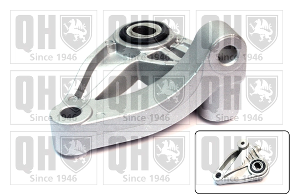 13251375 General Motors Soporte del soporte trasero del motor