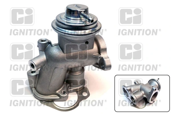 EV118 Magneti Marelli Válvula EGR