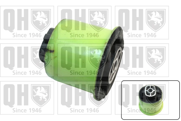 Silentblock del subchasis trasero Citroen C3 Picasso monovolumen (SH) (2009 - 2026) precio, desde 19,04 EUR