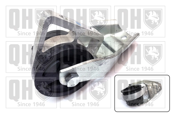 Taco de motor delantero Smart FORTWO 