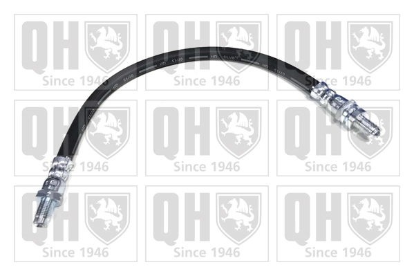 Tubo flexible de frenos delantero Peugeot/Citroen E168066