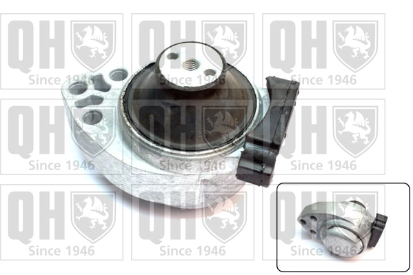 Comprar 50944512 Fiat/Alfa/Lancia Soporte de motor derecho