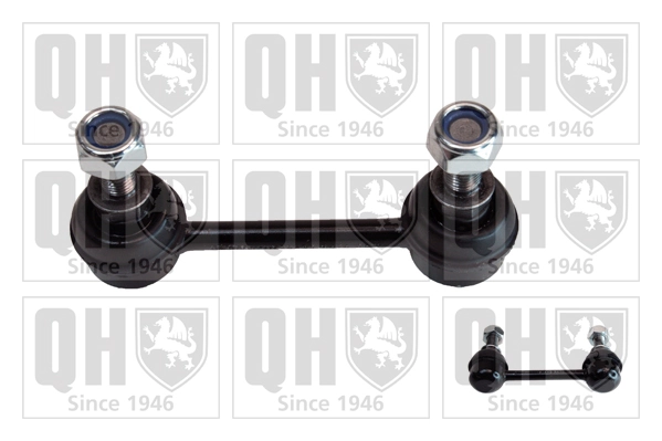 Silentblock de la barra estabilizadora para Subaru Outback III B13, BP