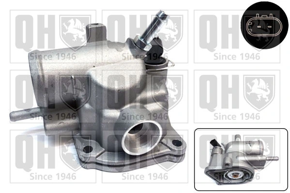 Carcasa del termostato Mercedes E familiar (S210) (1996 - 2003) precio, desde 33,97 EUR