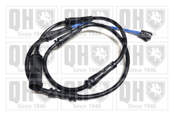 Sensor de desgaste de pastillas de freno trasero Road House 001117