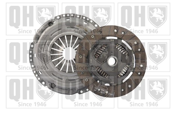 Kit de embrague INA 623315909