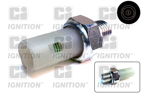 Comprar 93192725 General Motors Sensor de presión de aceite