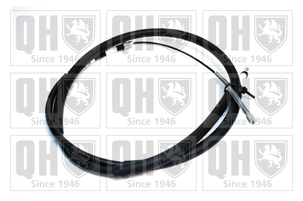 E074034 Peugeot/Citroen Cable de freno de mano trasero derecho