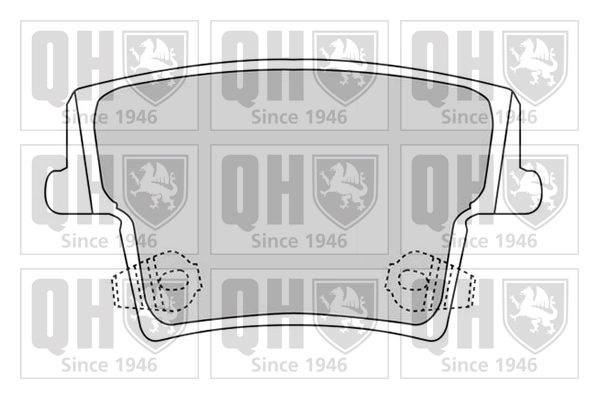 Pastillas traseras de freno Fiat/Alfa/Lancia K05142566AC precio, desde 33,24 EUR